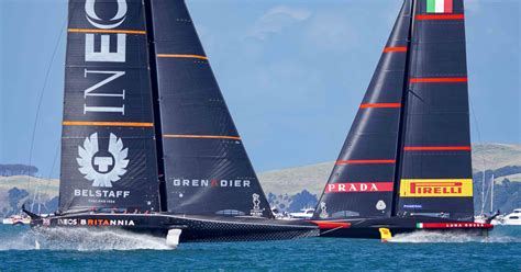 prada cup sail|2021 prada cup final.